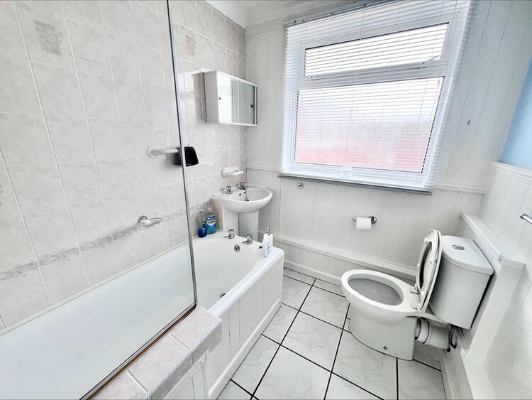 9 Woburn Crescent, Great Barr, Birmingham, West Midlands B43 6AX