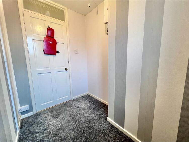 9 Woburn Crescent, Great Barr, Birmingham, West Midlands B43 6AX
