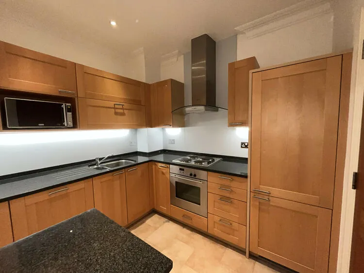 Flat 23, Lime House, 33 Melliss Avenue, Richmond TW9 4AE