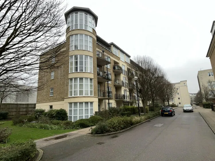 Flat 23, Lime House, 33 Melliss Avenue, Richmond TW9 4AE