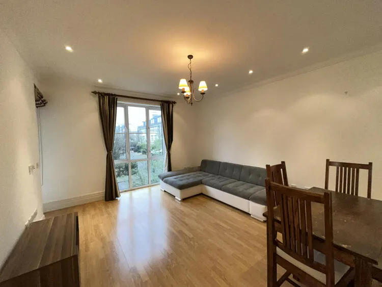 Flat 23, Lime House, 33 Melliss Avenue, Richmond TW9 4AE