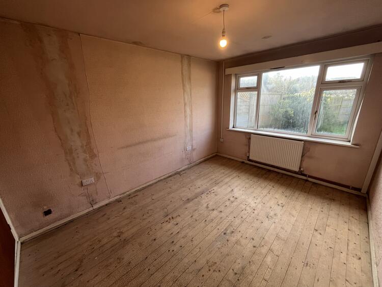 7 Pear Tree Close, Hartshorne, Swadlincote, Derbyshire DE11 7AQ