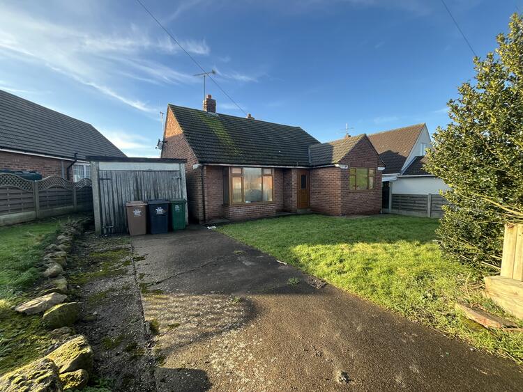 7 Pear Tree Close, Hartshorne, Swadlincote, Derbyshire DE11 7AQ