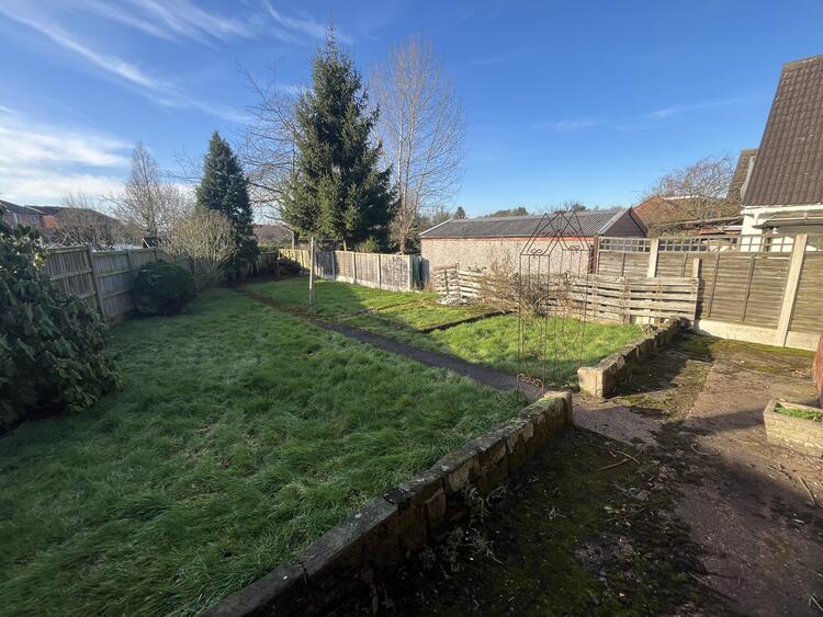7 Pear Tree Close, Hartshorne, Swadlincote, Derbyshire DE11 7AQ