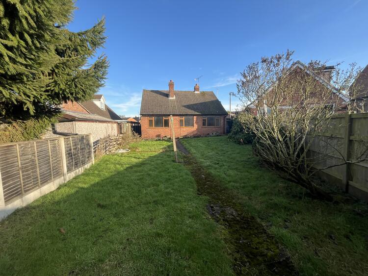 7 Pear Tree Close, Hartshorne, Swadlincote, Derbyshire DE11 7AQ
