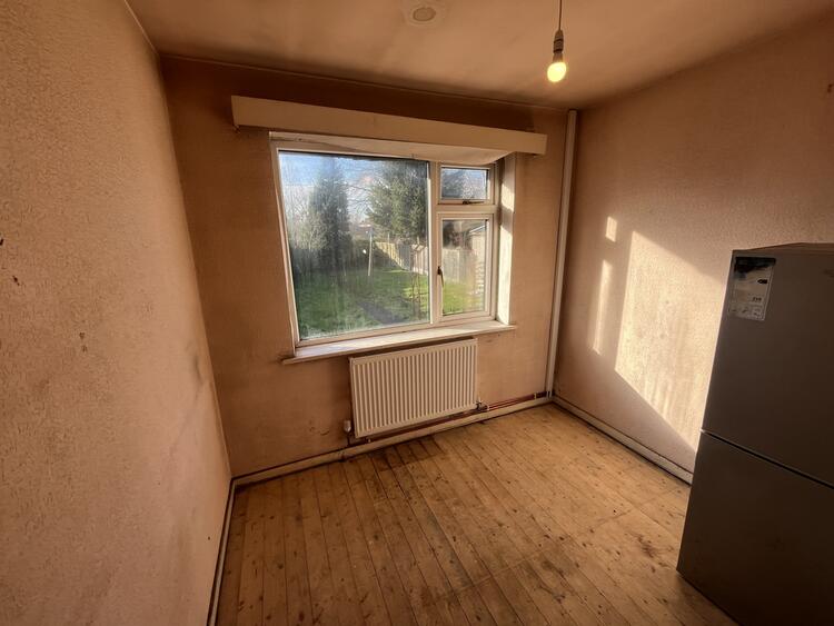 7 Pear Tree Close, Hartshorne, Swadlincote, Derbyshire DE11 7AQ