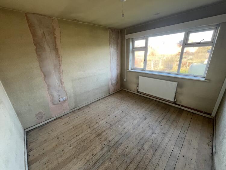 7 Pear Tree Close, Hartshorne, Swadlincote, Derbyshire DE11 7AQ