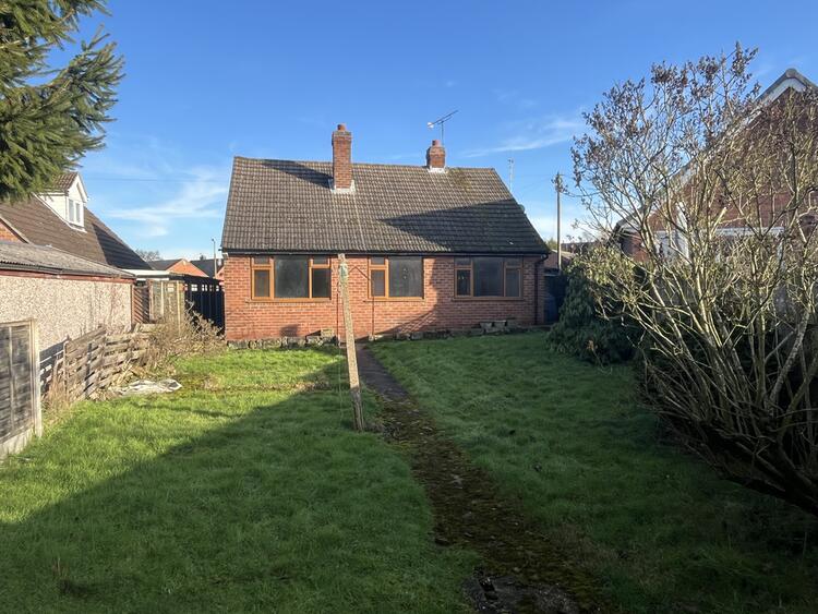7 Pear Tree Close, Hartshorne, Swadlincote, Derbyshire DE11 7AQ