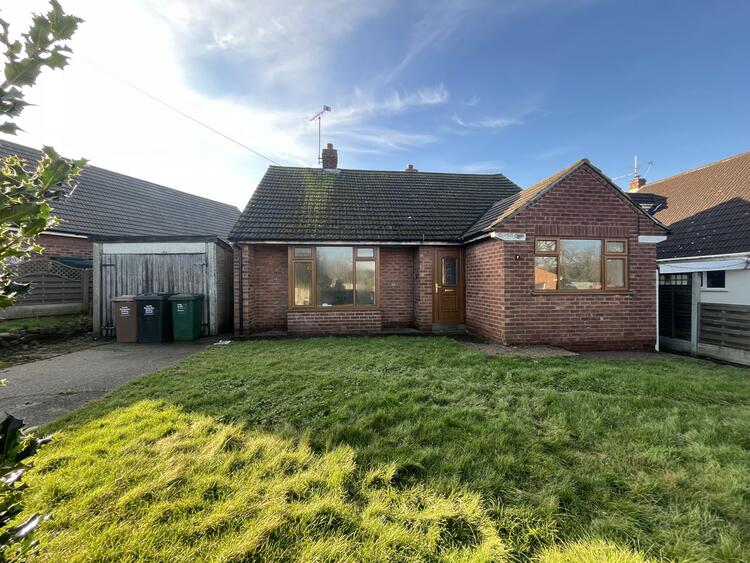 7 Pear Tree Close, Hartshorne, Swadlincote, Derbyshire DE11 7AQ