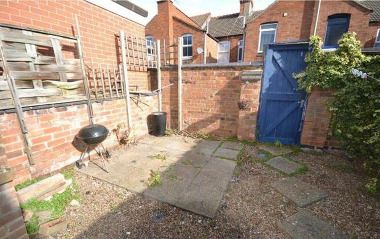 10 Roman Street, Leicester LE3 0BD