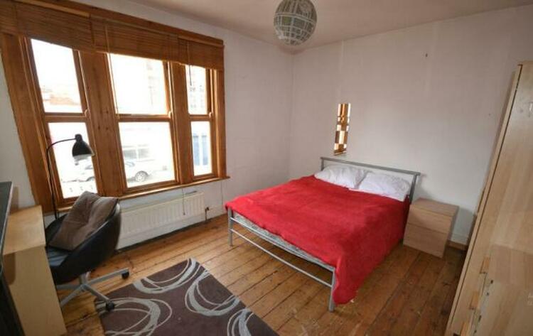 10 Roman Street, Leicester LE3 0BD