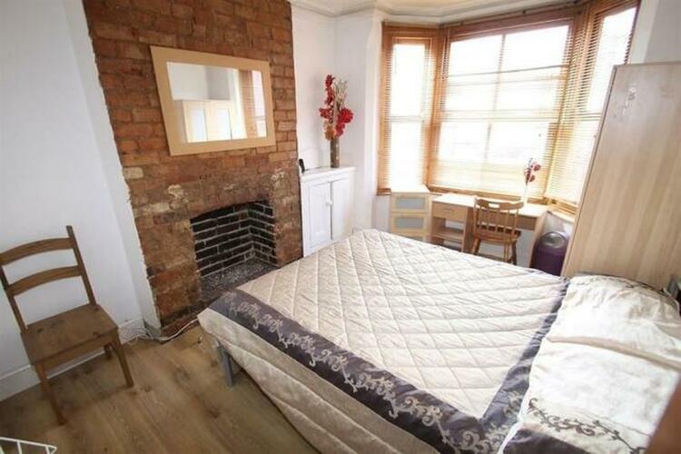 10 Roman Street, Leicester LE3 0BD