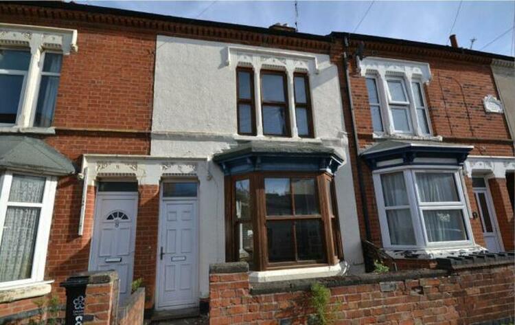 10 Roman Street, Leicester LE3 0BD