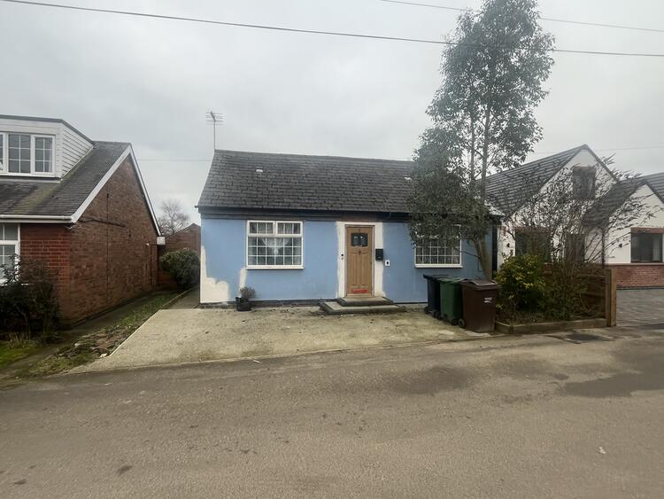 4 Johns Avenue, Mountsorrel, Leicestershire LE12 7DA