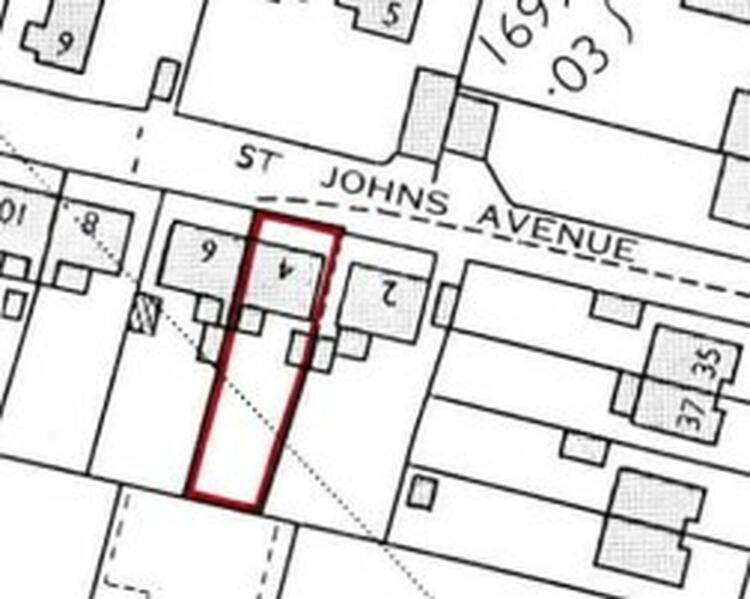 4 Johns Avenue, Mountsorrel, Leicestershire LE12 7DA