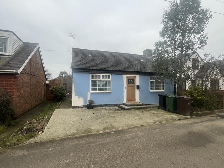 4 Johns Avenue, Mountsorrel, Leicestershire LE12 7DA