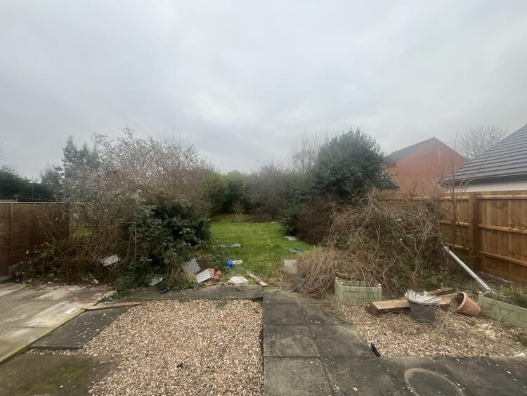 4 Johns Avenue, Mountsorrel, Leicestershire LE12 7DA