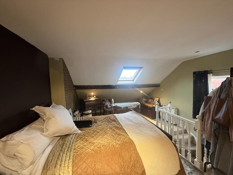 65 Arnold Road, Nottingham NG6 0ED