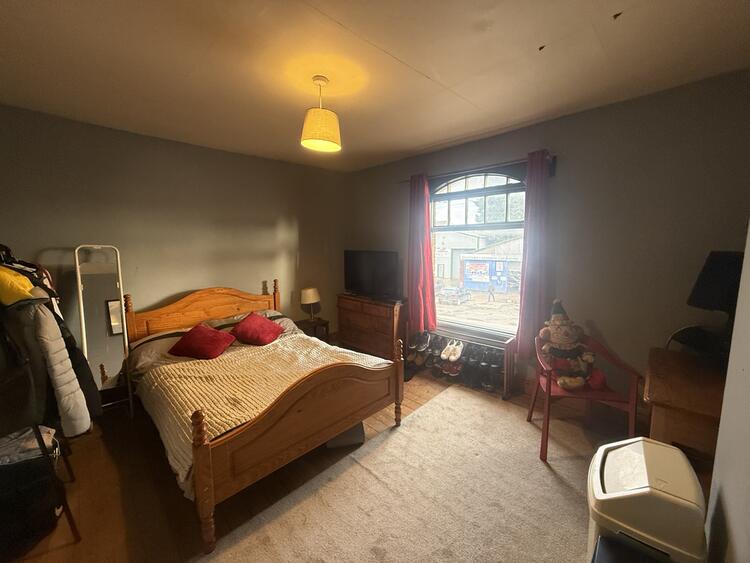 65 Arnold Road, Nottingham NG6 0ED