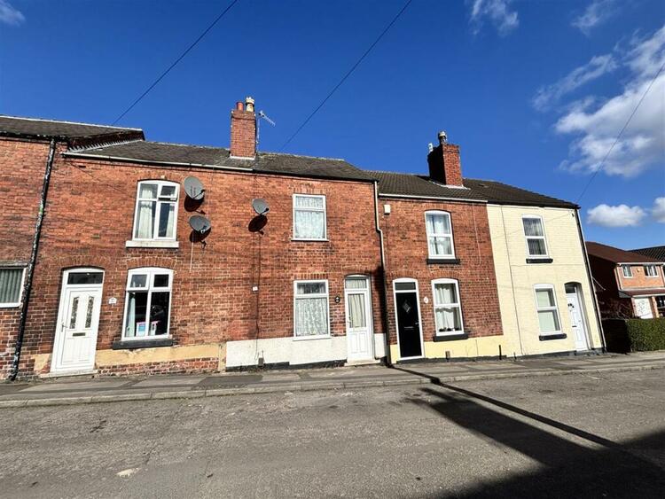 83 Albany Street, Ilkeston DE7 5AD