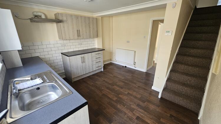 5 Coastguard Cottages, St. Andrews Drive, Skegness PE25 1DH