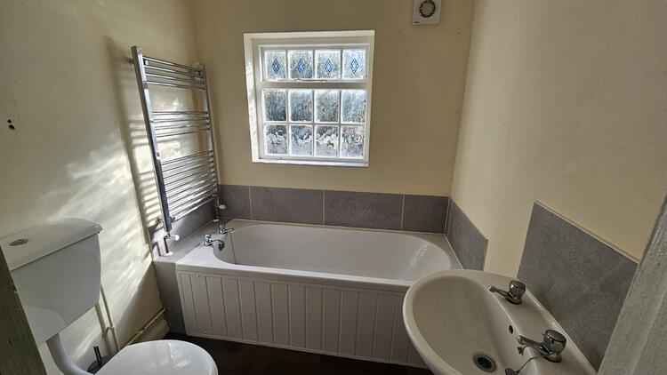 5 Coastguard Cottages, St. Andrews Drive, Skegness PE25 1DH