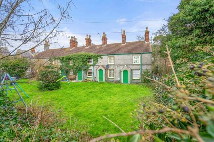 5 Coastguard Cottages, St. Andrews Drive, Skegness PE25 1DH