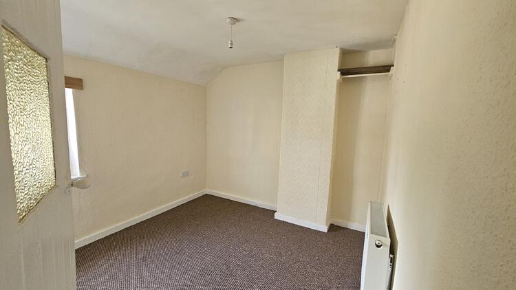 5 Coastguard Cottages, St. Andrews Drive, Skegness PE25 1DH