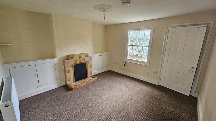 5 Coastguard Cottages, St. Andrews Drive, Skegness PE25 1DH