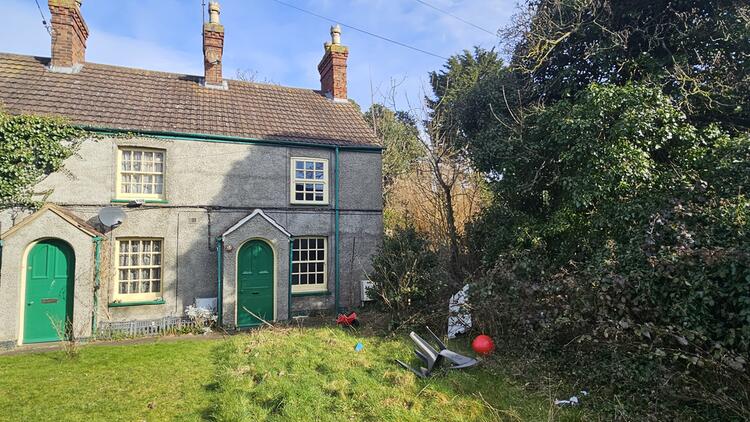 5 Coastguard Cottages, St. Andrews Drive, Skegness PE25 1DH