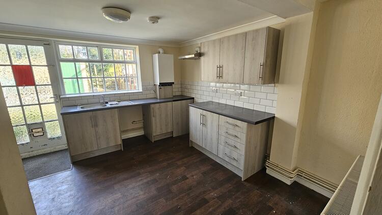 5 Coastguard Cottages, St. Andrews Drive, Skegness PE25 1DH