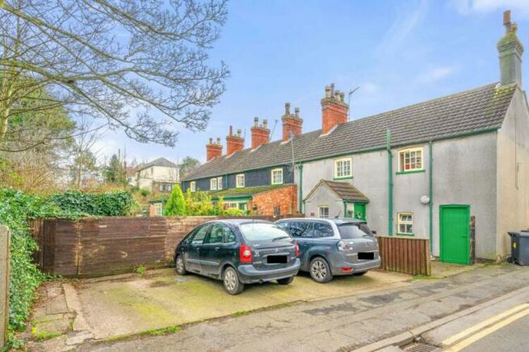 5 Coastguard Cottages, St. Andrews Drive, Skegness PE25 1DH