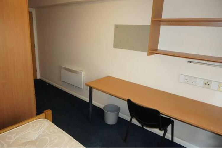 Flat 305, The Print House, 58 Woodgate, Loughborough, Leicestershire LE11 2QD