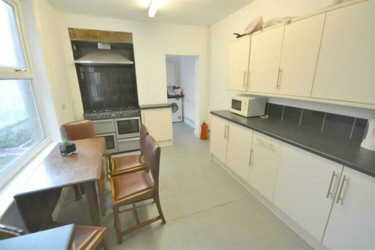 8 Lincoln Street, Leicester LE2 0JT