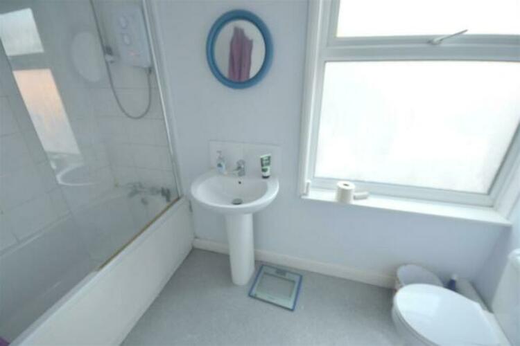 8 Lincoln Street, Leicester LE2 0JT