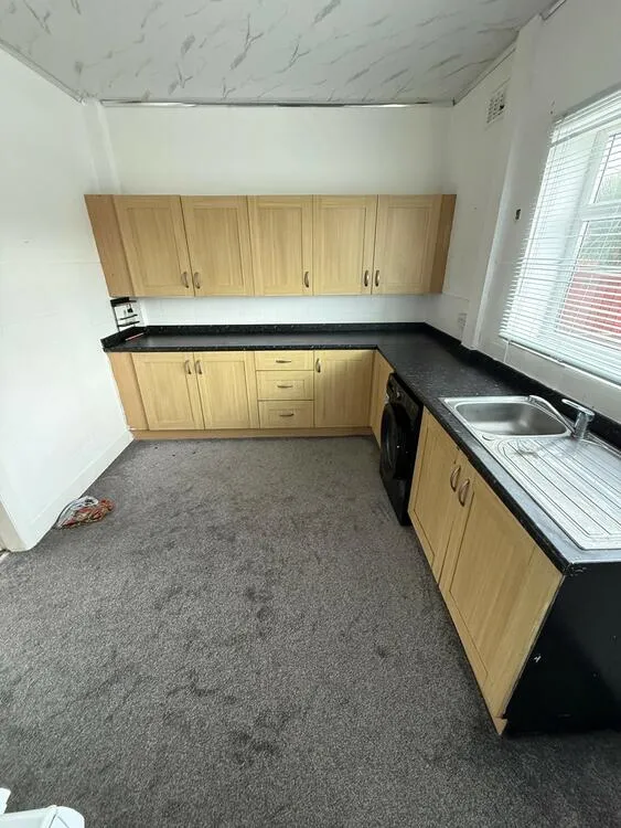 34 Lincoln Road, Stoke-On-Trent ST6 3DE