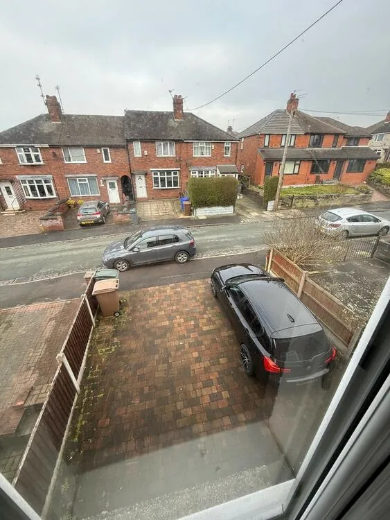 34 Lincoln Road, Stoke-On-Trent ST6 3DE