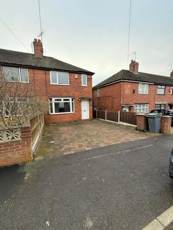 34 Lincoln Road, Stoke-On-Trent ST6 3DE