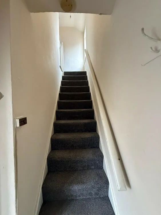 34 Lincoln Road, Stoke-On-Trent ST6 3DE