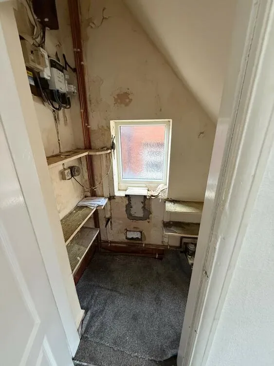 34 Lincoln Road, Stoke-On-Trent ST6 3DE