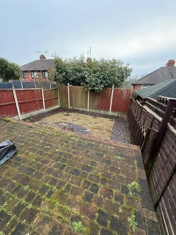 34 Lincoln Road, Stoke-On-Trent ST6 3DE