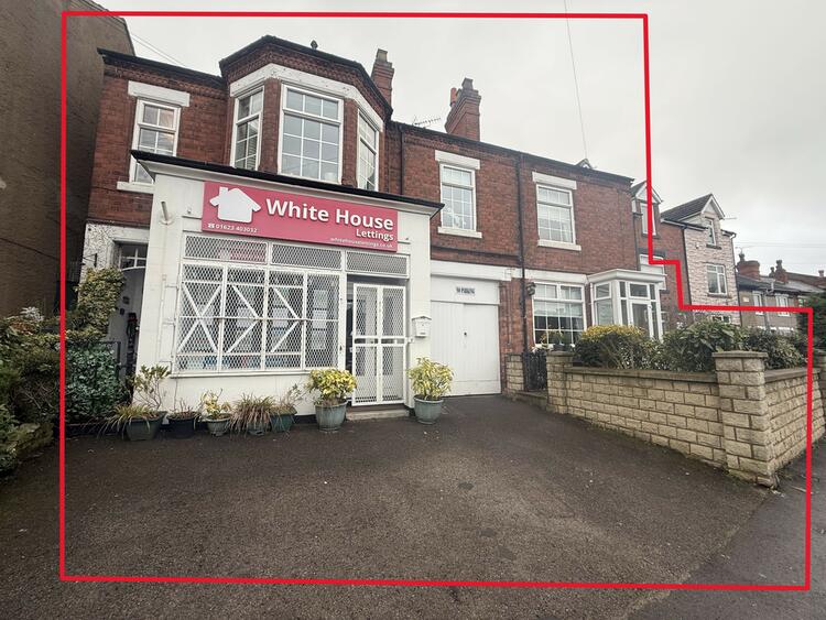 34 - 36 Victoria Road, Kirkby-In-Ashfield, Nottingham NG17 8AR