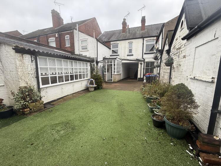 34 - 36 Victoria Road, Kirkby-In-Ashfield, Nottingham NG17 8AR
