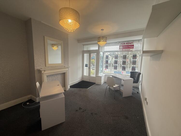 34 - 36 Victoria Road, Kirkby-In-Ashfield, Nottingham NG17 8AR