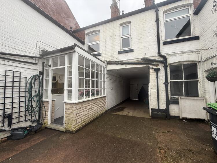 34 - 36 Victoria Road, Kirkby-In-Ashfield, Nottingham NG17 8AR