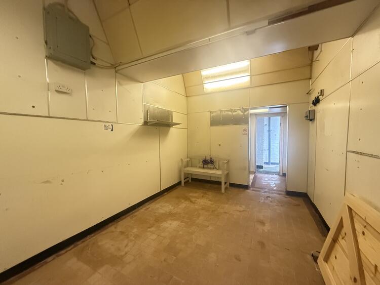 34 - 36 Victoria Road, Kirkby-In-Ashfield, Nottingham NG17 8AR