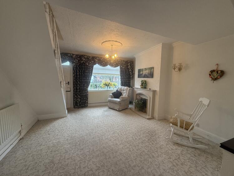 34 - 36 Victoria Road, Kirkby-In-Ashfield, Nottingham NG17 8AR