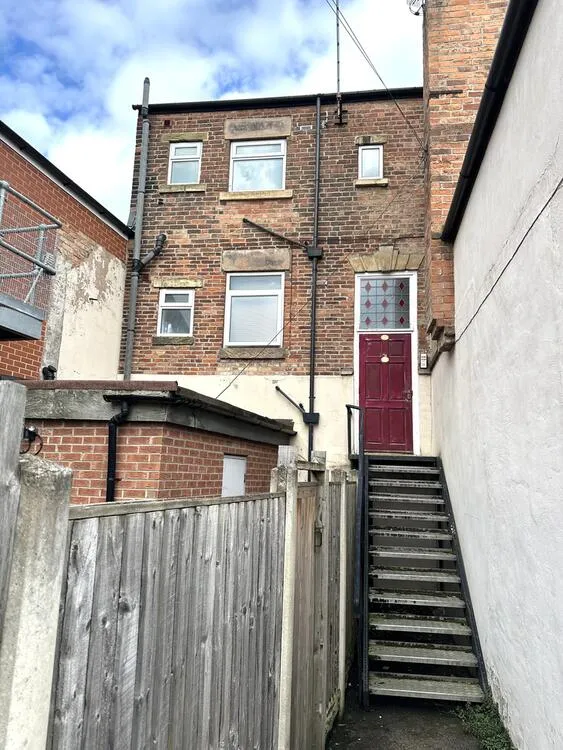 130 London Road, Derby DE1 2SR