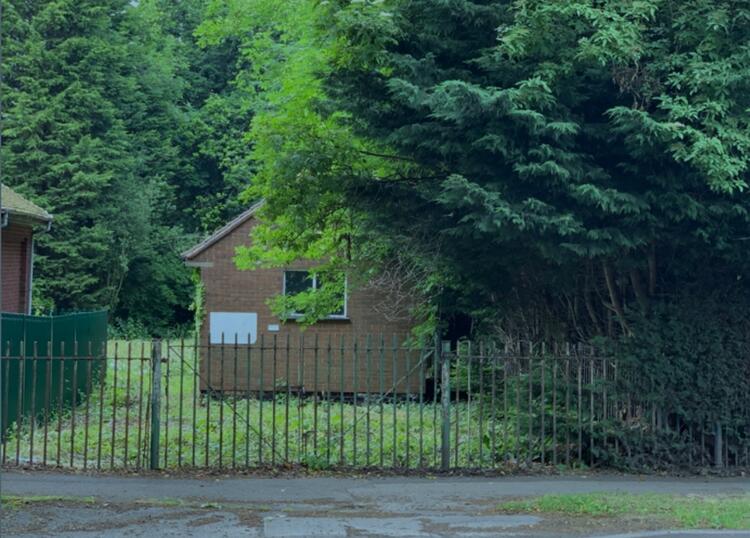 Former Staffordshire East Telephone Repeater Station, Riverway, Stafford ST16 3TH