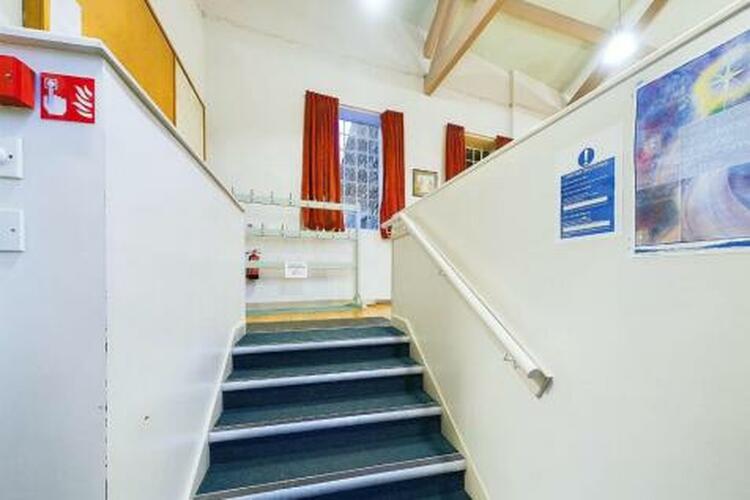 Former Glen Orchy Centre, Coldwell Street, Wirksworth, Matlock DE4 4FB